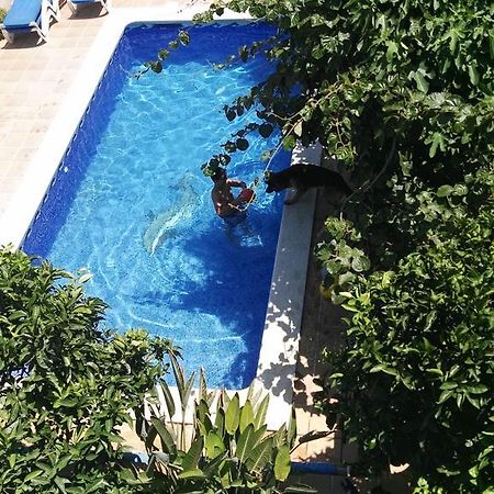 Apartamento Mar Y Montana Argentona Exterior photo