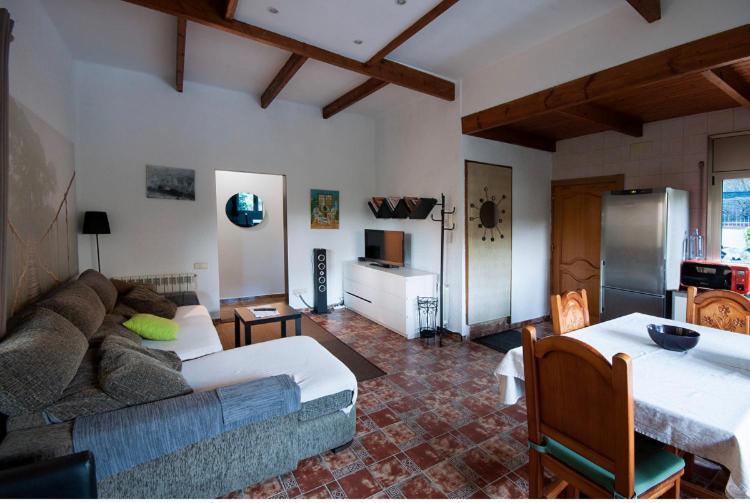 Apartamento Mar Y Montana Argentona Exterior photo