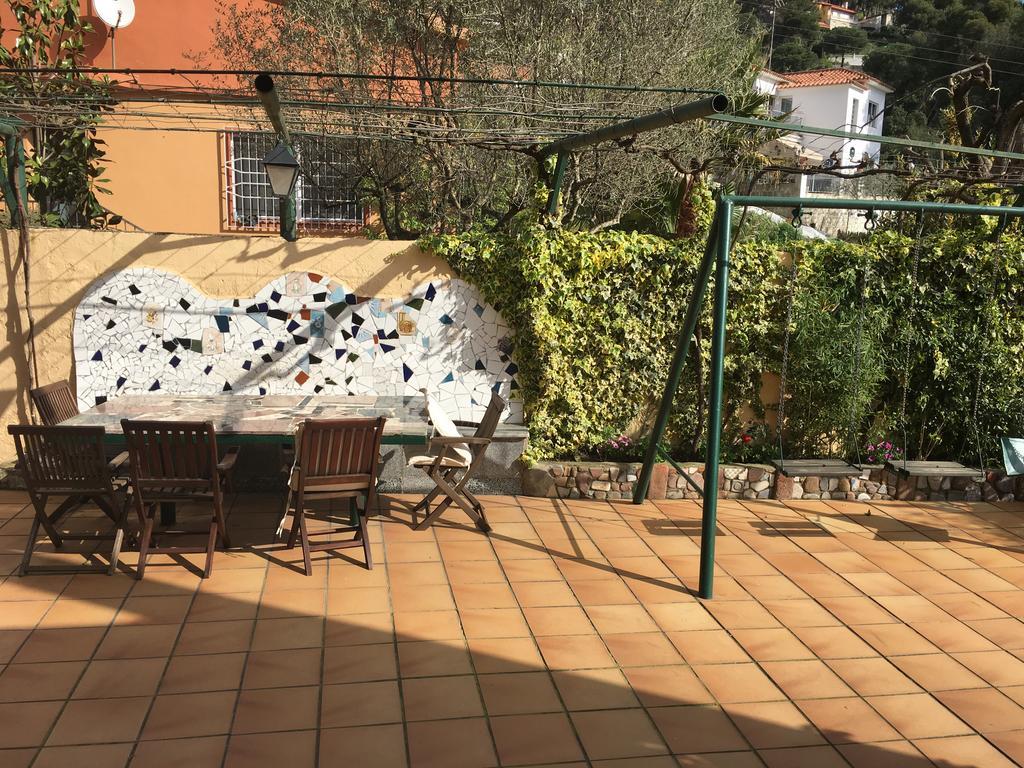Apartamento Mar Y Montana Argentona Exterior photo