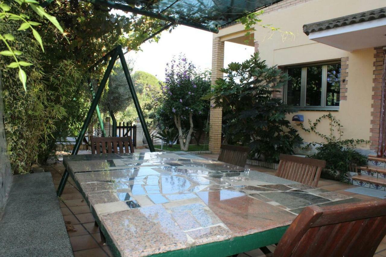 Apartamento Mar Y Montana Argentona Exterior photo