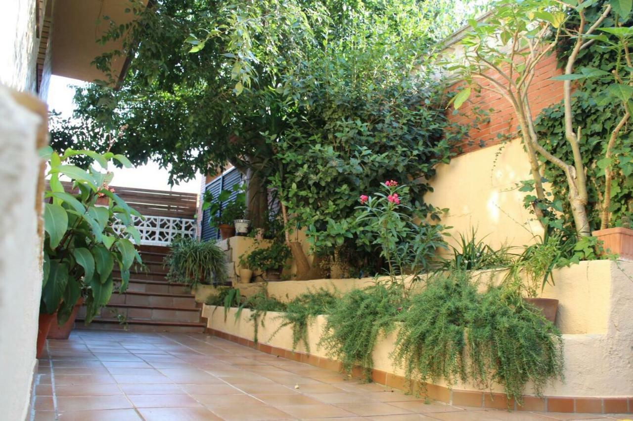 Apartamento Mar Y Montana Argentona Exterior photo