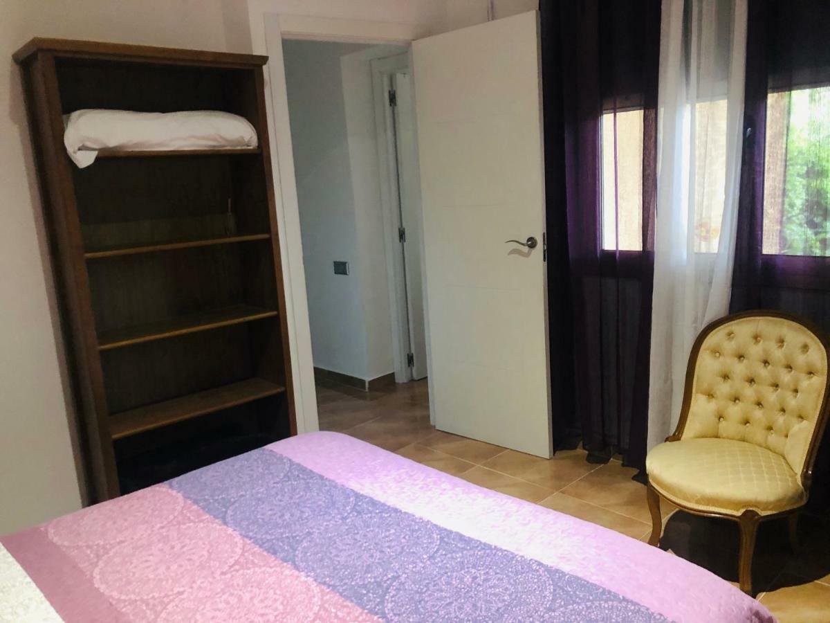 Apartamento Mar Y Montana Argentona Exterior photo